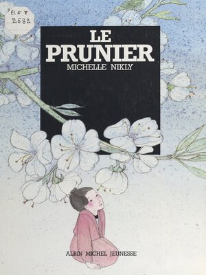 cover image of Le prunier